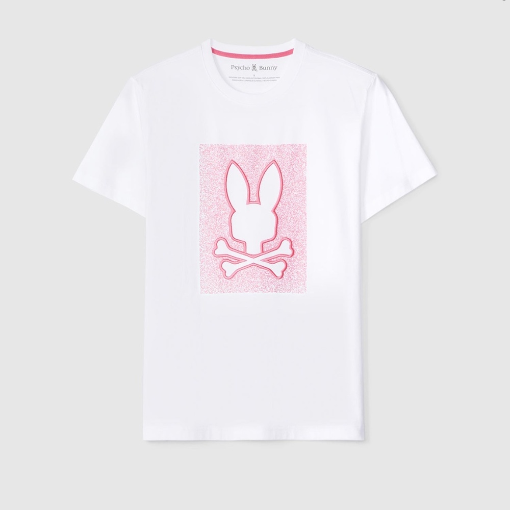 Authentic Psycho Bunny Tshirts